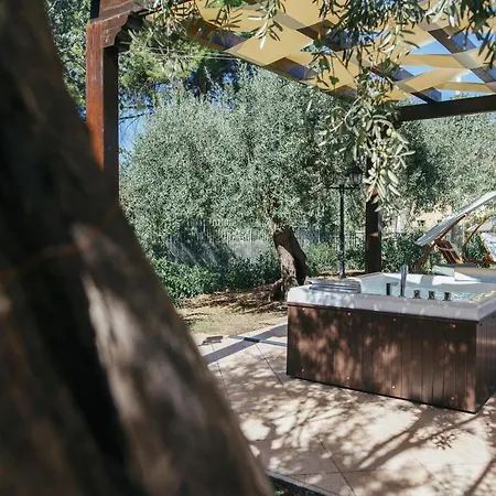 Гостевой дом Archi Bianchi