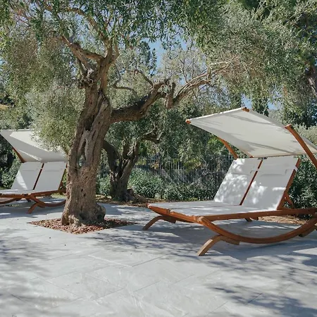 Archi Bianchi Гостевой дом *