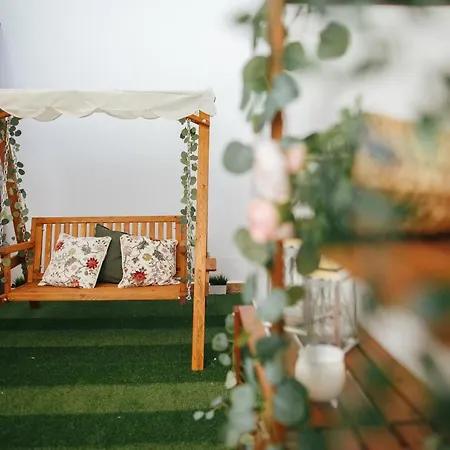 Archi Bianchi Гостевой дом