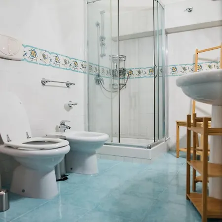 Archi Bianchi Гостевой дом *