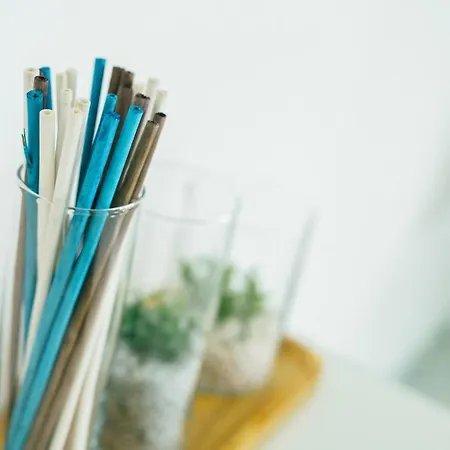 Archi Bianchi Gæstehus