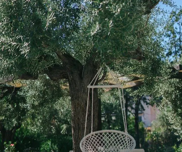 Gæstehus Archi Bianchi Cefalù