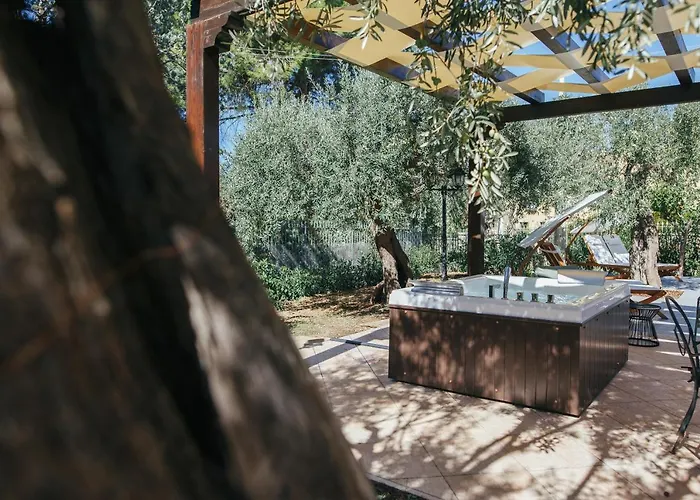 Pensjonat Archi Bianchi