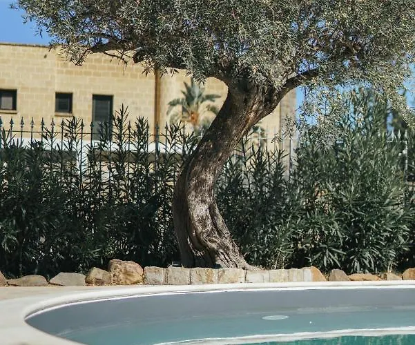 Pensjonat Archi Bianchi Cefalù