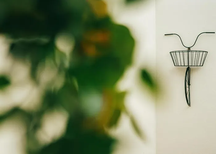 Gæstehus Archi Bianchi