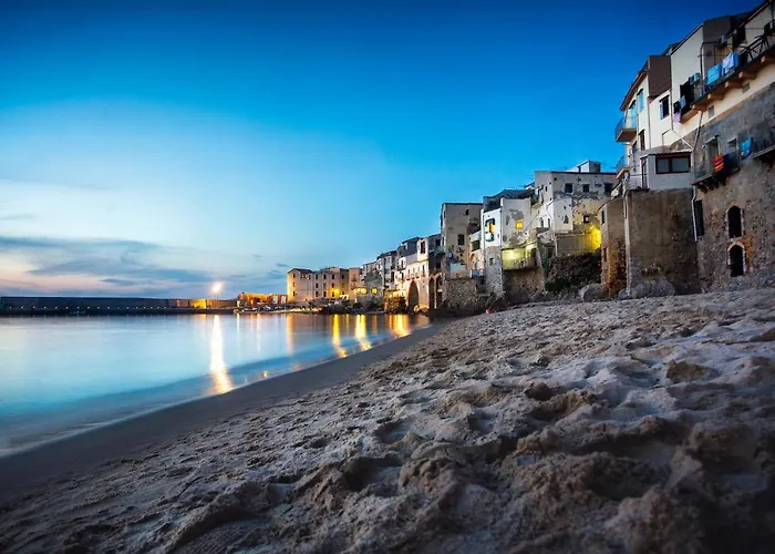 Archi Bianchi Cefalù