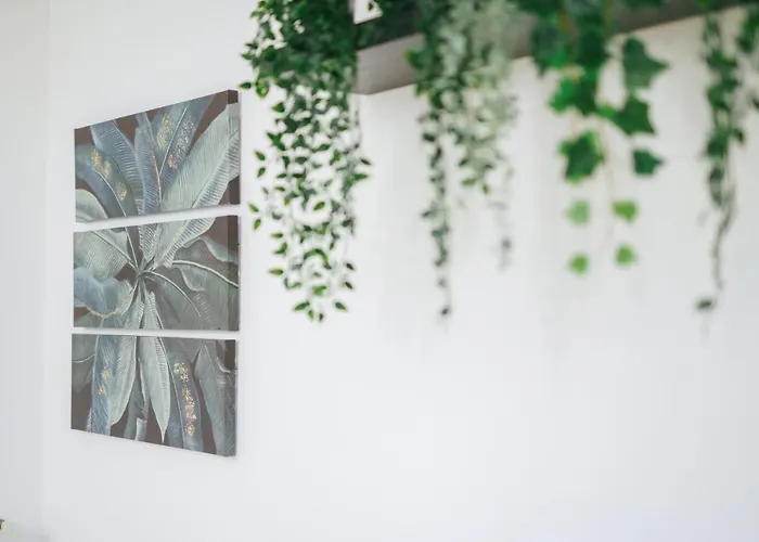 Archi Bianchi Gæstehus