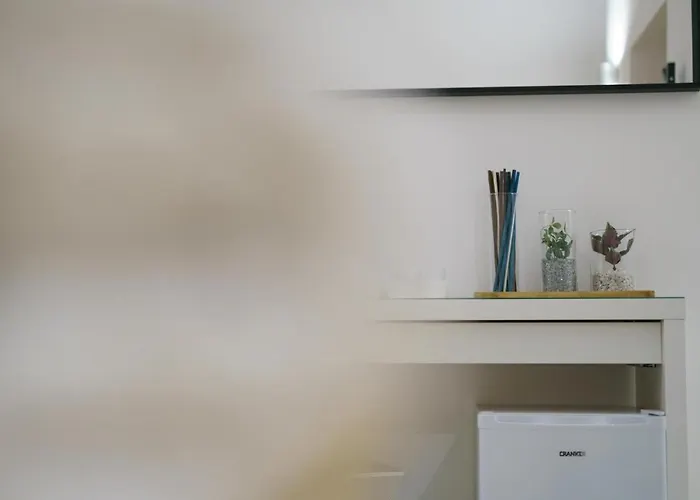 Gæstehus Archi Bianchi