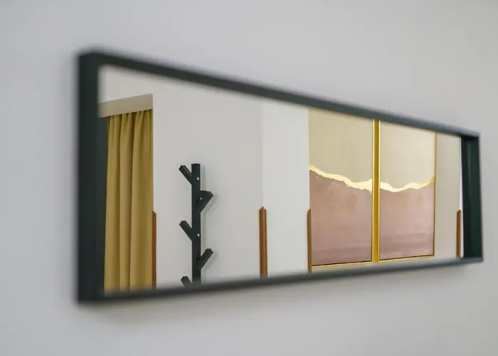 Archi Bianchi Gæstehus Cefalù