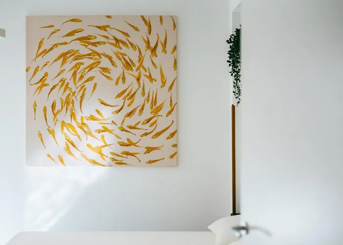 Archi Bianchi Gæstehus *