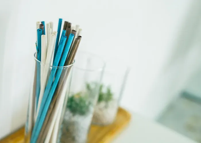 Archi Bianchi Gæstehus