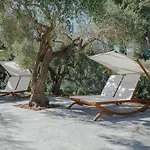 Archi Bianchi Guest house *