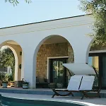 Archi Bianchi Guest house Cefalu
