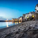 Archi Bianchi Cefalu