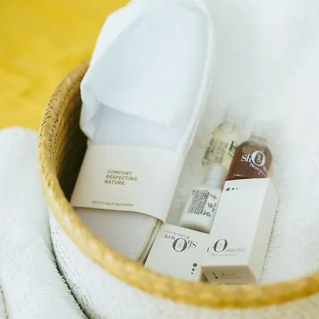 Πανσιόν Archi Bianchi Cefalù