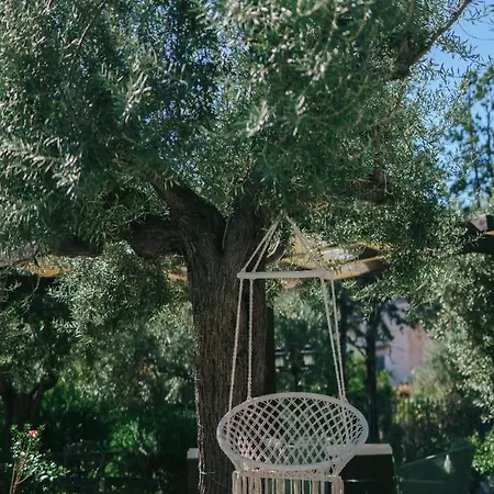 Πανσιόν Archi Bianchi Cefalù