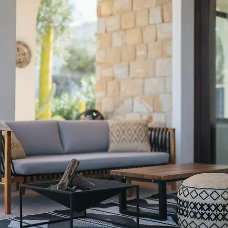 Πανσιόν Archi Bianchi Cefalù