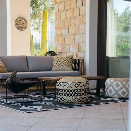 Archi Bianchi Affittacamere Cefalù