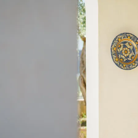 Archi Bianchi Πανσιόν Cefalù