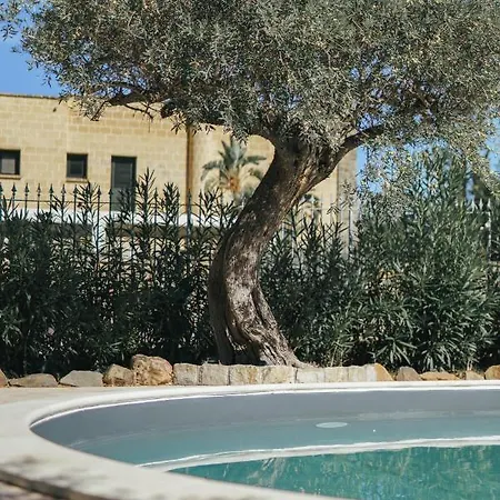 Πανσιόν Archi Bianchi Cefalù