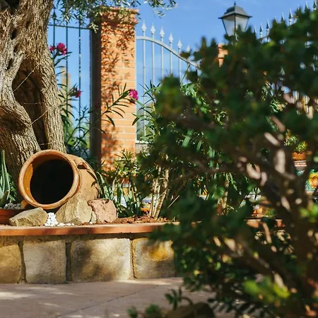 Archi Bianchi * Cefalù