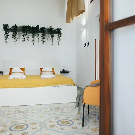 Πανσιόν Archi Bianchi *