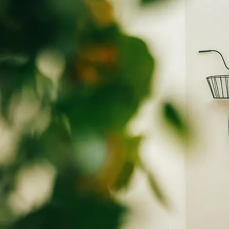 Konukevi Archi Bianchi