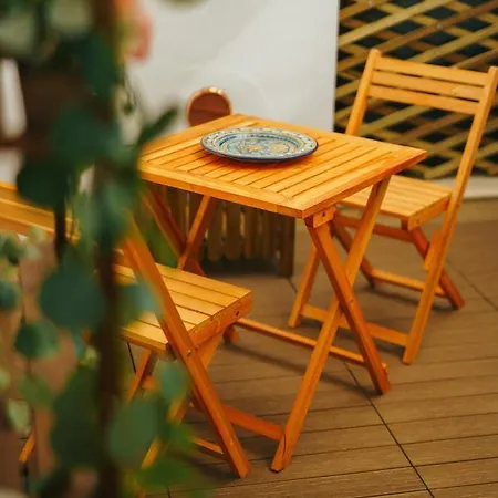 Archi Bianchi Guest house *