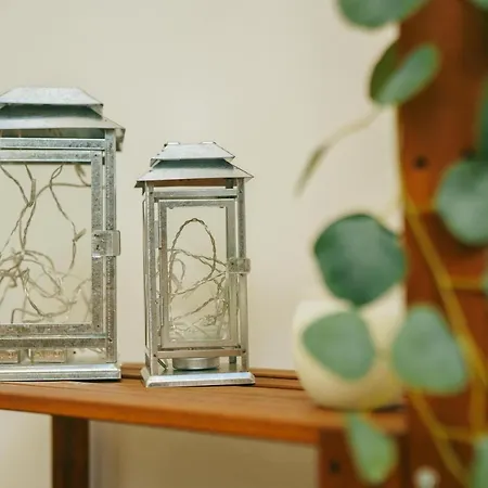 Archi Bianchi Πανσιόν *