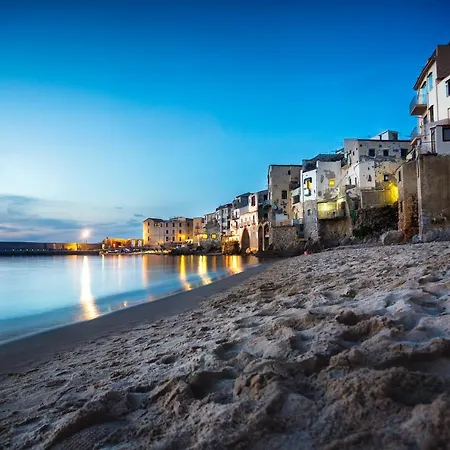 Archi Bianchi Cefalu
