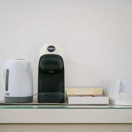 Affittacamere Archi Bianchi *