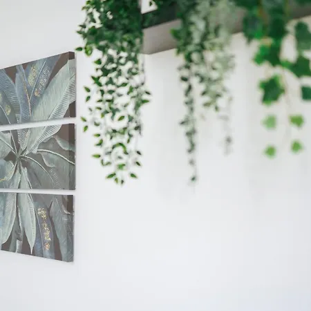 Archi Bianchi Πανσιόν