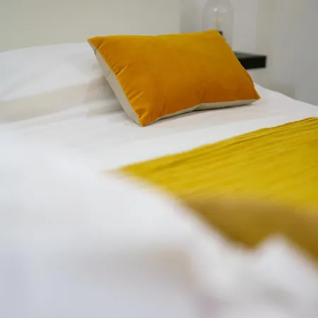 Πανσιόν Archi Bianchi Cefalù