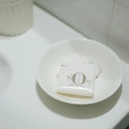 Archi Bianchi Πανσιόν *