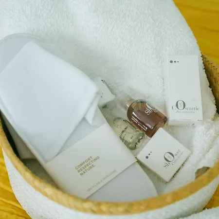 Archi Bianchi Vendégház Cefalù