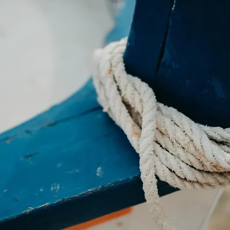 Archi Bianchi Πανσιόν *