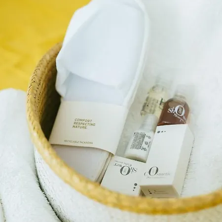 Πανσιόν Archi Bianchi *