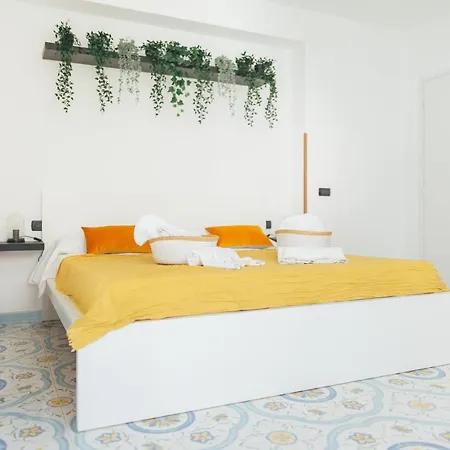 Affittacamere Archi Bianchi