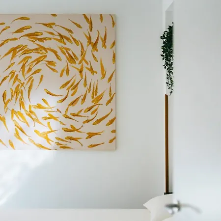 Archi Bianchi Πανσιόν *