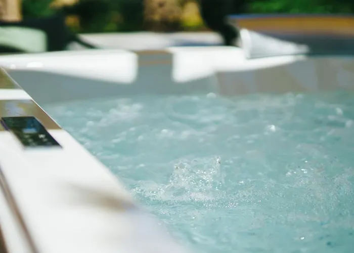 Archi Bianchi Gæstehus Cefalù