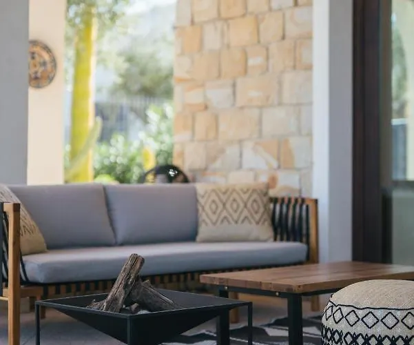 Konukevi Archi Bianchi Cefalù