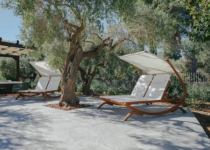 Archi Bianchi Konukevi *