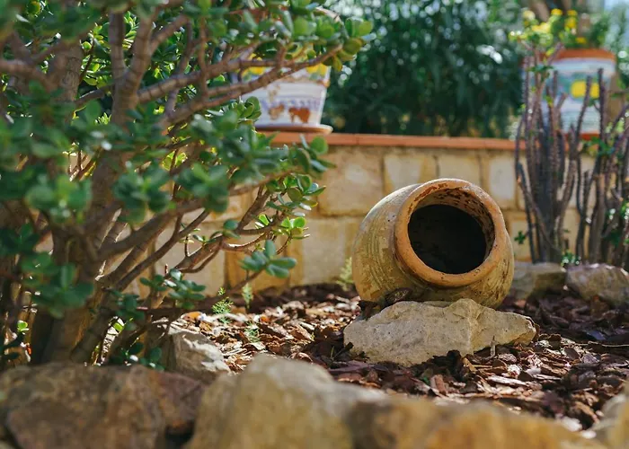 Archi Bianchi Konukevi Cefalù