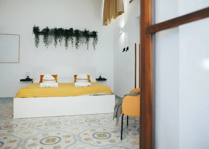 Gæstehus Archi Bianchi *