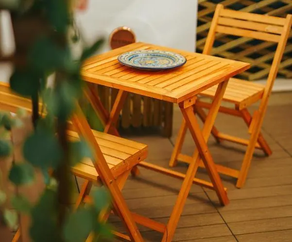 Archi Bianchi Vendégház *