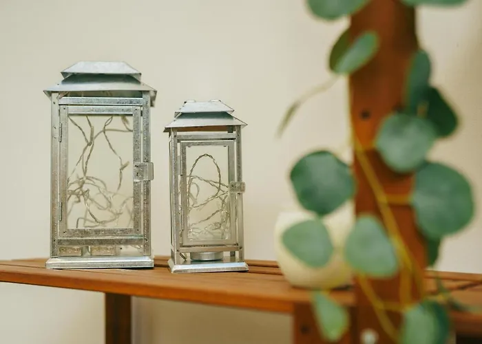 Archi Bianchi Konukevi *