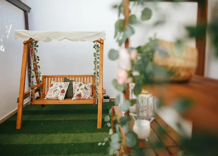 Archi Bianchi Vendégház