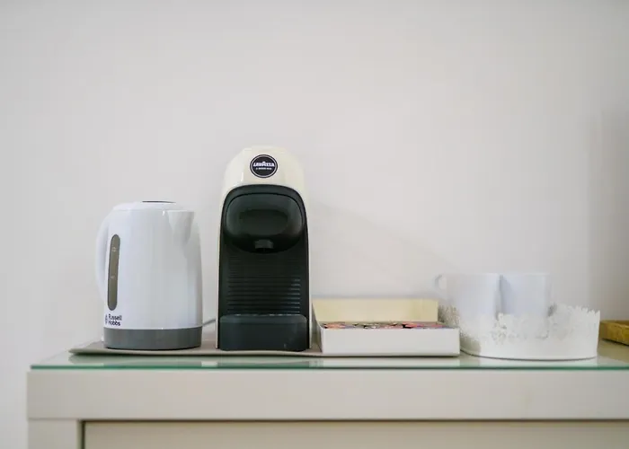 Konukevi Archi Bianchi *