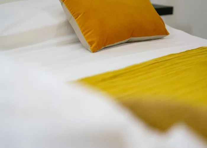 Gæstehus Archi Bianchi Cefalù