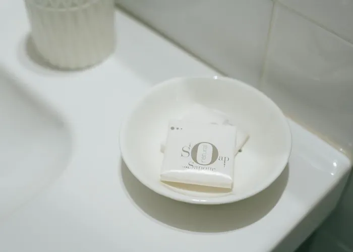 Archi Bianchi Konukevi *